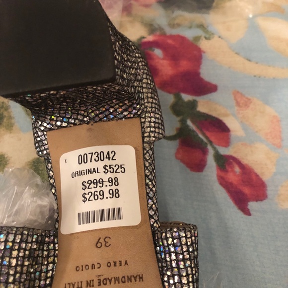 Women shoes sjp new - Picture 7 of 8